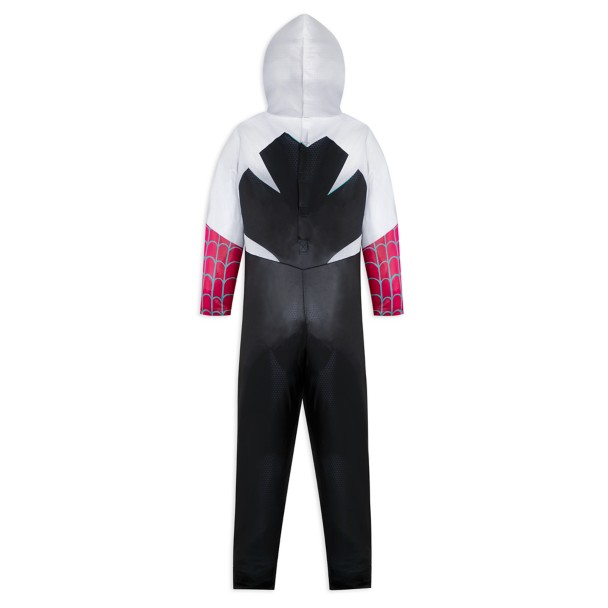 Ghost Spider Deluxe Costume Size - Toddler