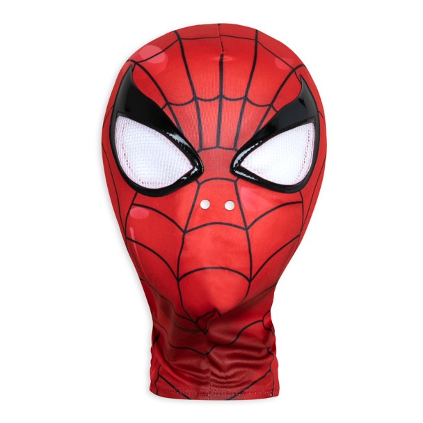Fashion Disney Spider-Man Costume For Kids in Outlet men Store sale