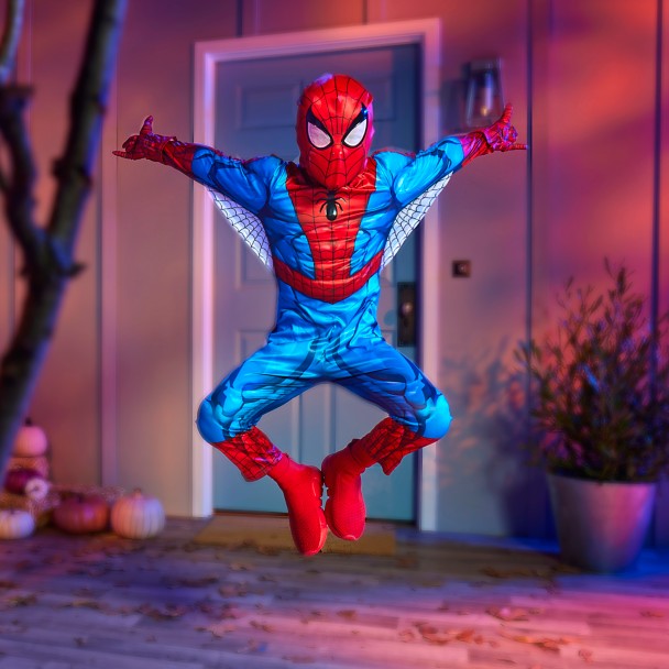 Spider-Man Costume for Kids