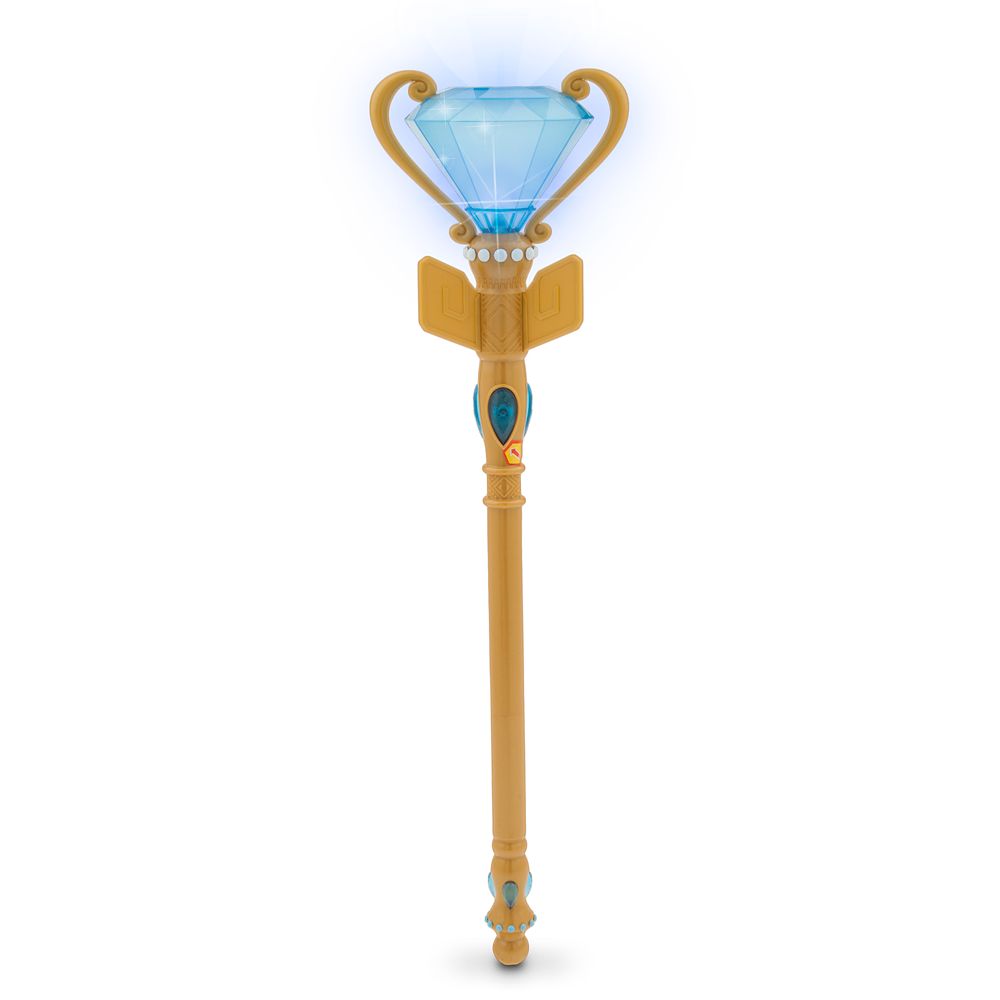 Elena of Avalor Scepter with Lights and Sounds – Purchase Online Now