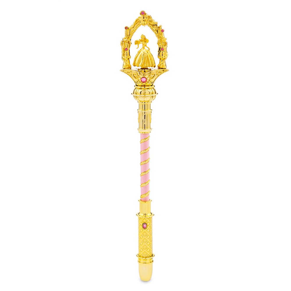 Aurora Light-Up Wand – Sleeping Beauty is available online