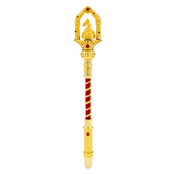 Belle Light-Up Wand – Beauty and the Beast