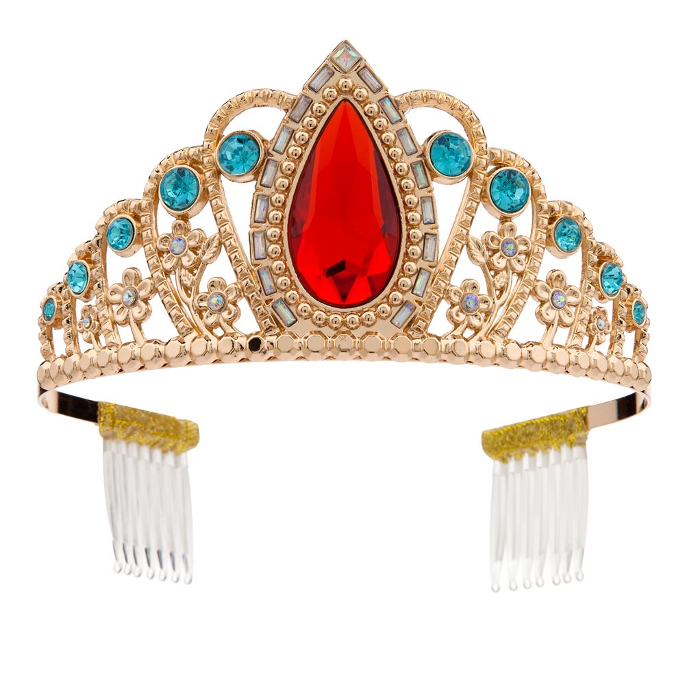 Elena of Avalor Tiara for Kids here now