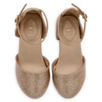 Disney Princess Shoes for Girls  Gold