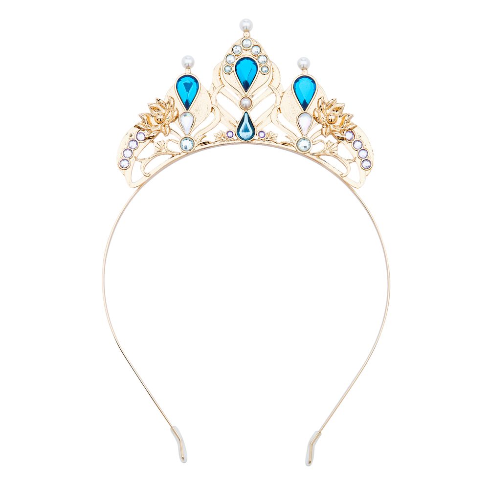 Jasmine Costume Tiara for Kids &ndash; Aladdin