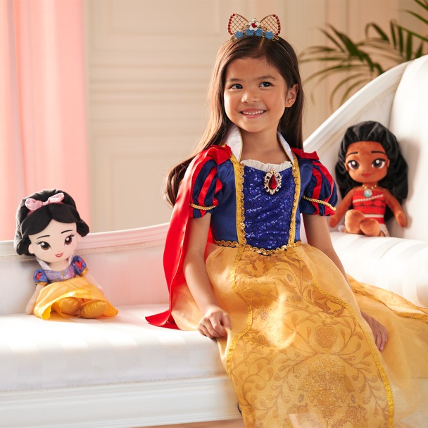 Snow White Costume Tiara for Kids