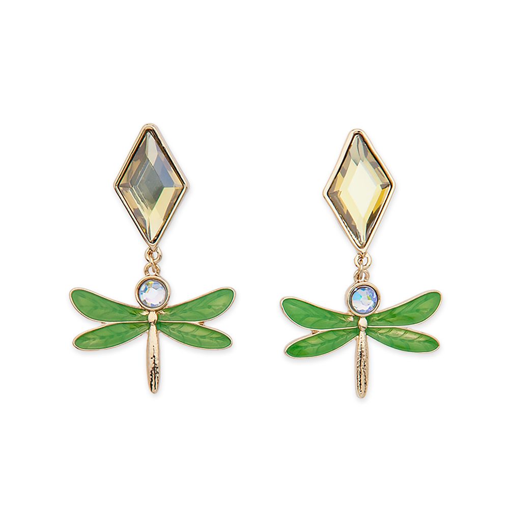 Tiana Costume Jewelry Set for Kids &ndash; The Princess and the Frog