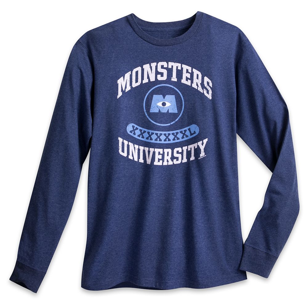 Monsters University | Disney Movies