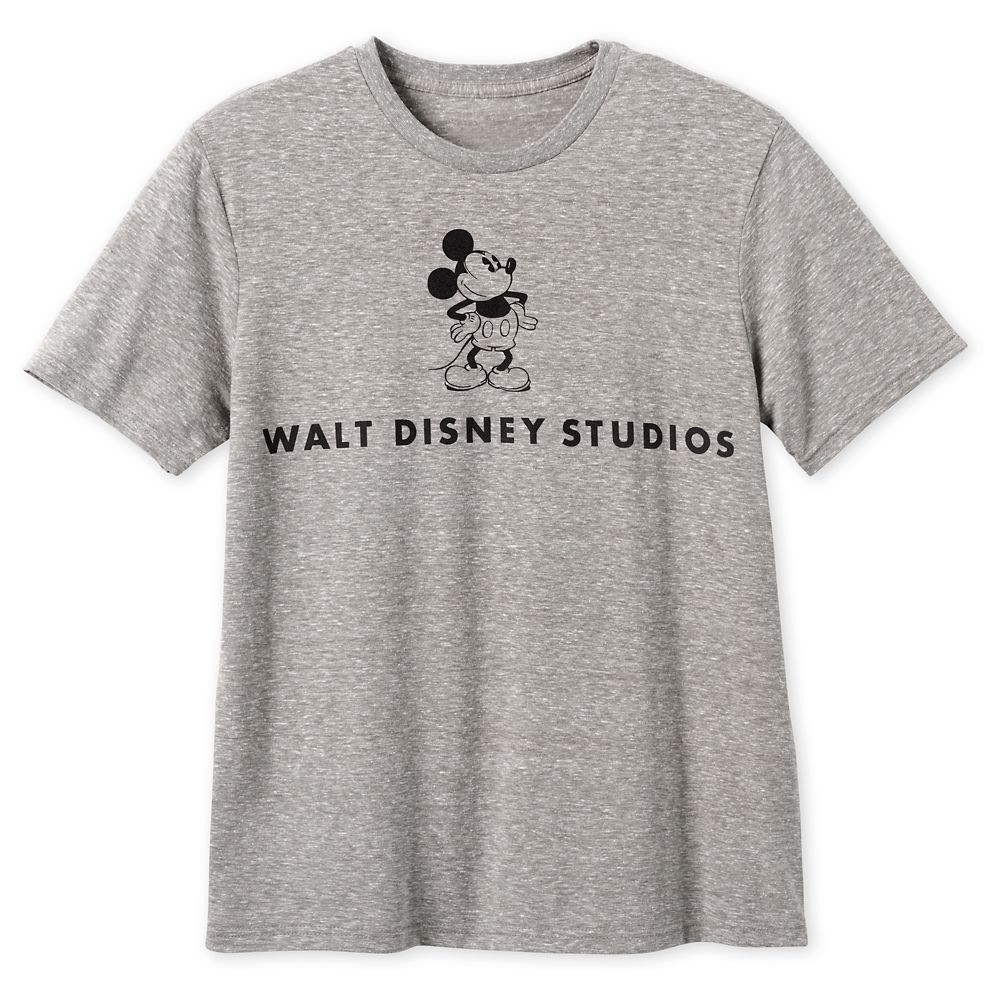 T shirt store walt disney