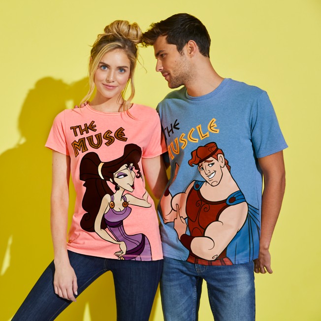 Pain & Panic Herc Souvenir Shop Pain and Panic Shirts Hercules Shirt Disney Family Shirts Magic Kingdom Shirt Mens Disney Shirt