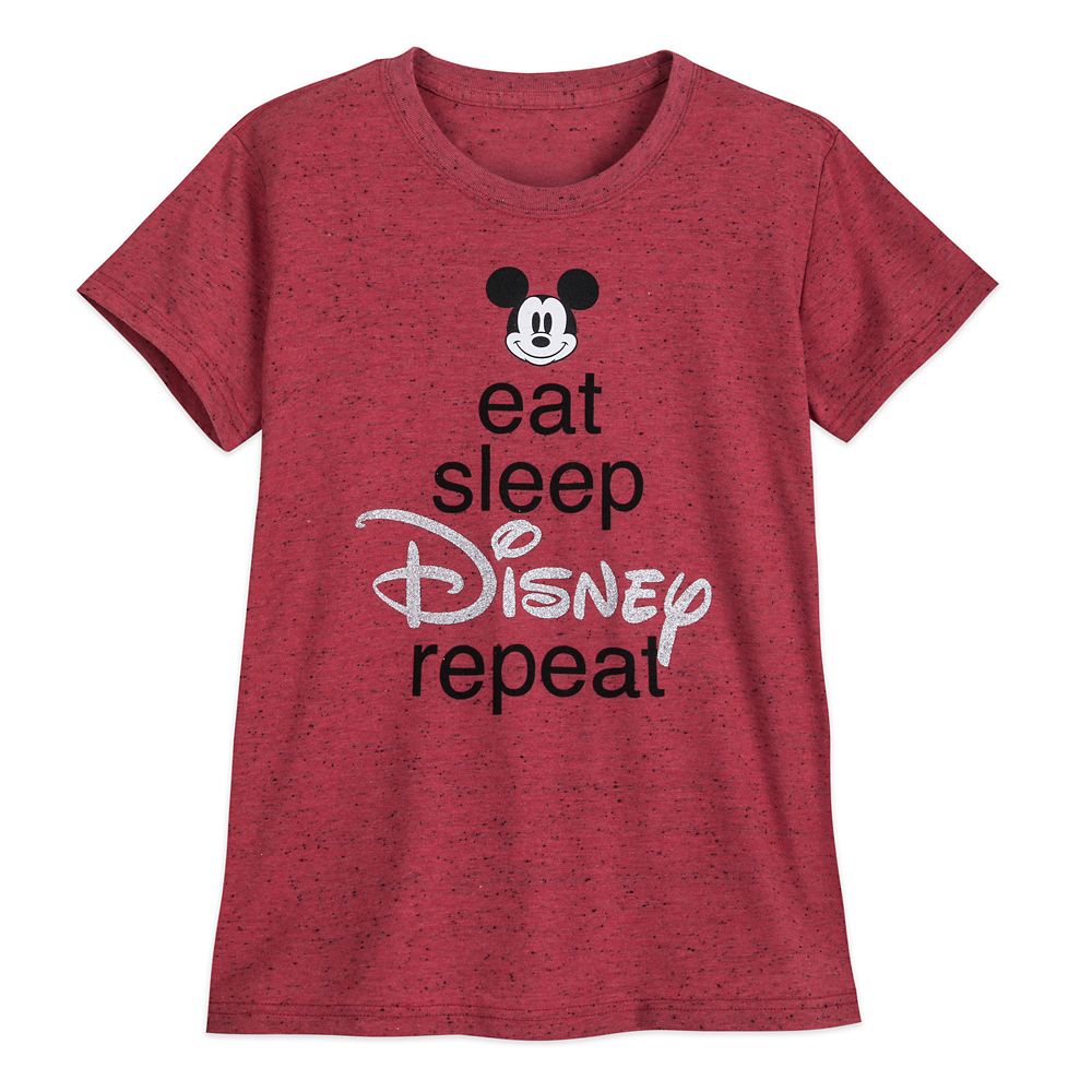 disney character shirts for adults