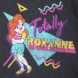 Roxanne T-Shirt – A Goofy Movie