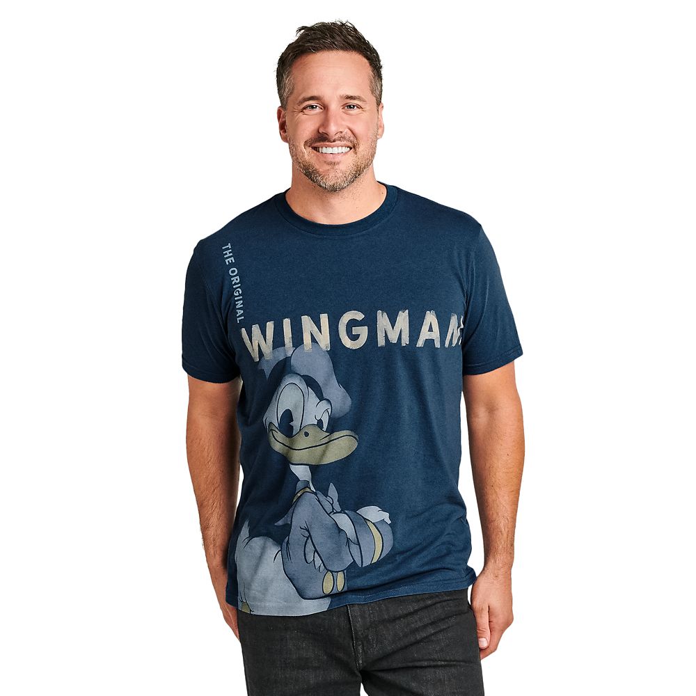 Donald Duck T-Shirt for Men