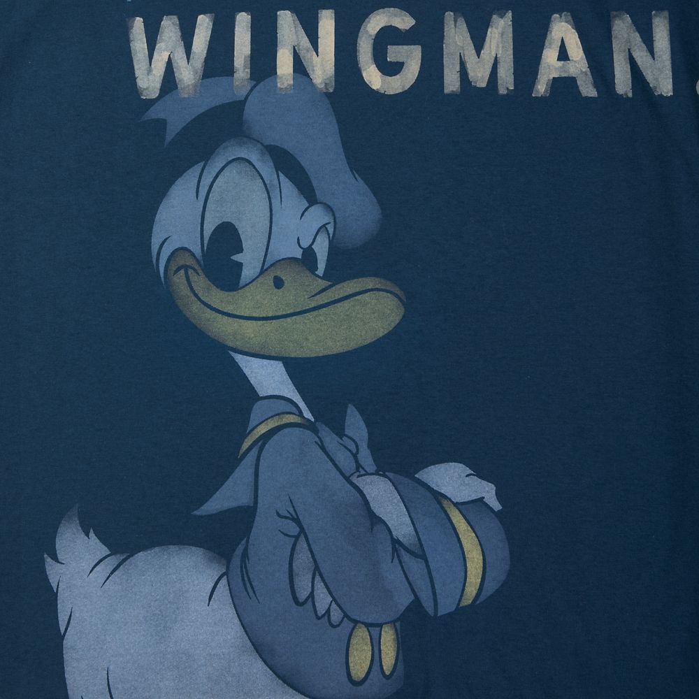 Donald Duck T-Shirt for Men