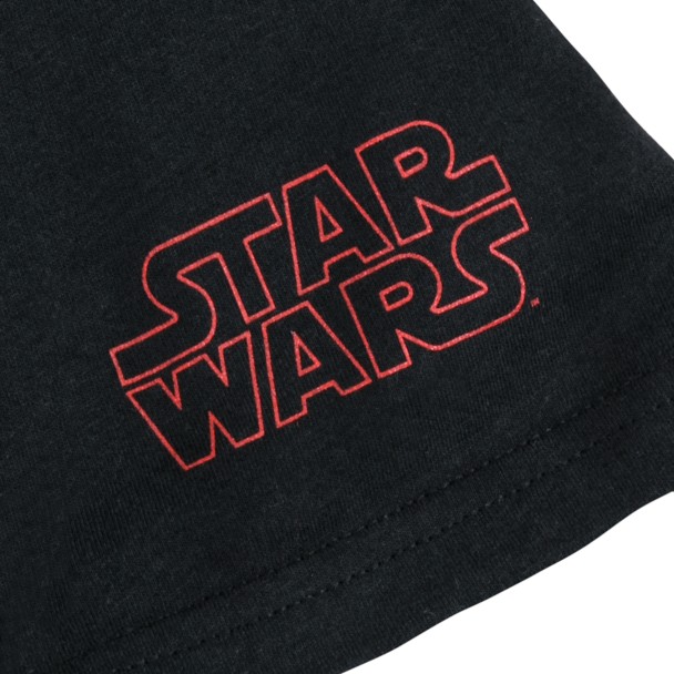Star Wars: The Rise of shopDisney T-Shirt for Skywalker Adults 