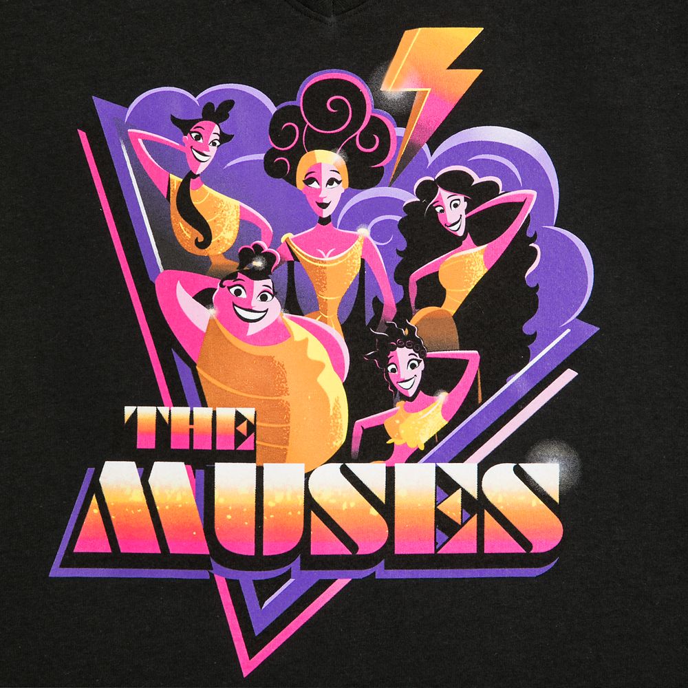 hercules t shirt disney store