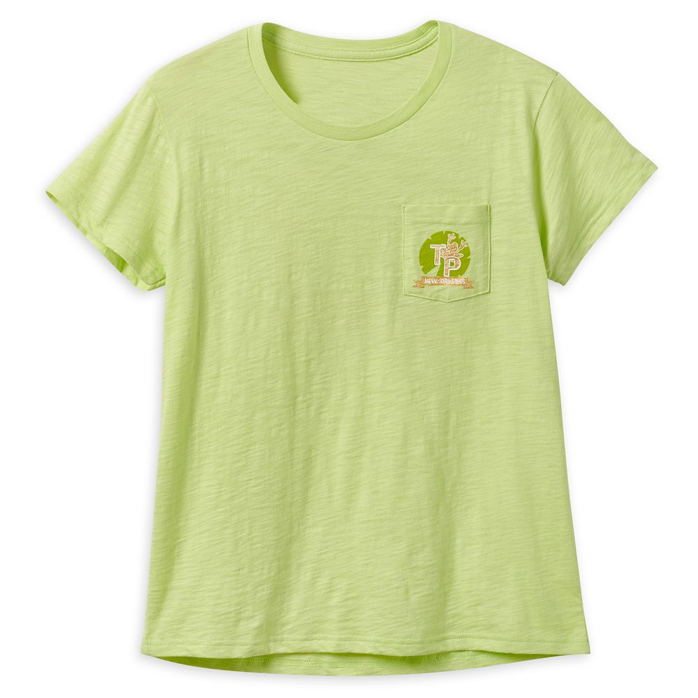 Tiana's Place T-Shirt for Women