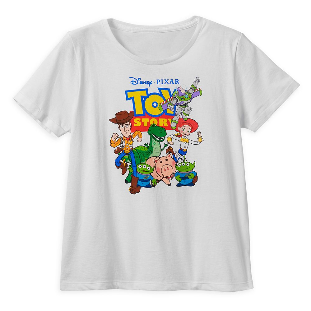 asda toy story t shirt