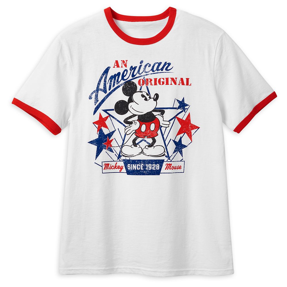 mickey mouse t shirt mens