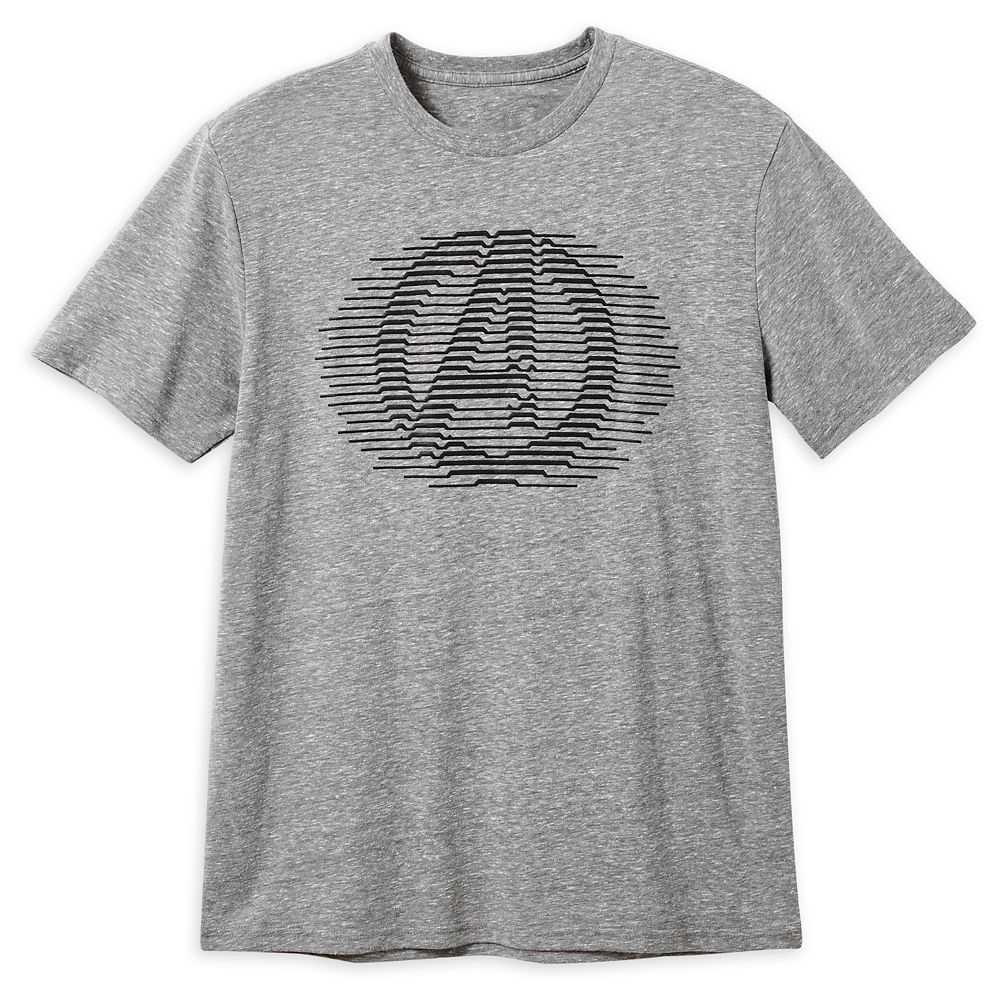 Avengers Logo T-Shirt for Men