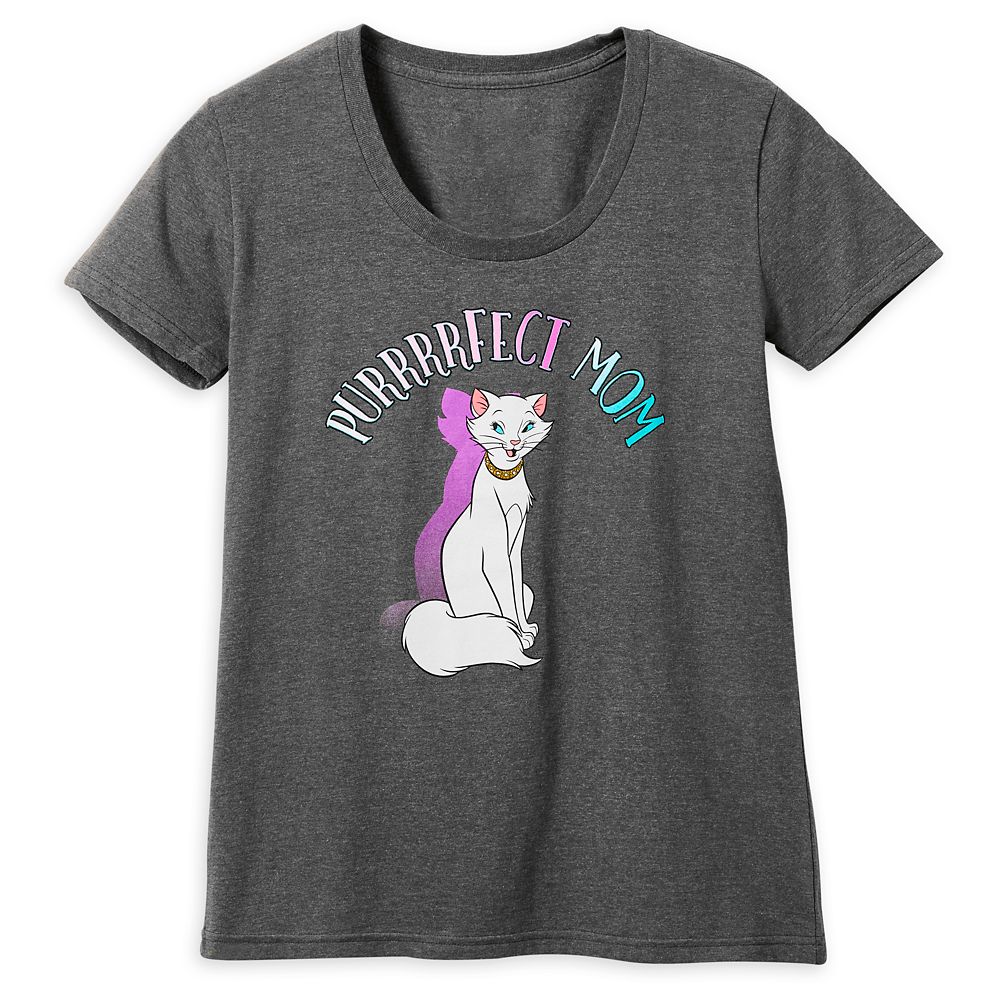 Duchess T-Shirt for Women – The Aristocats