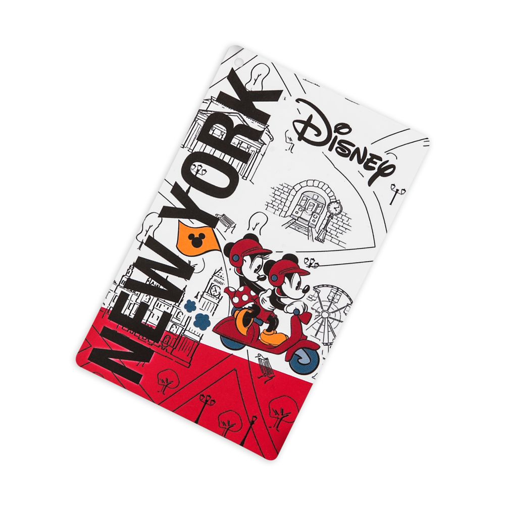 Mickey Mouse Holiday T-Shirt for Men – I ♥ NY