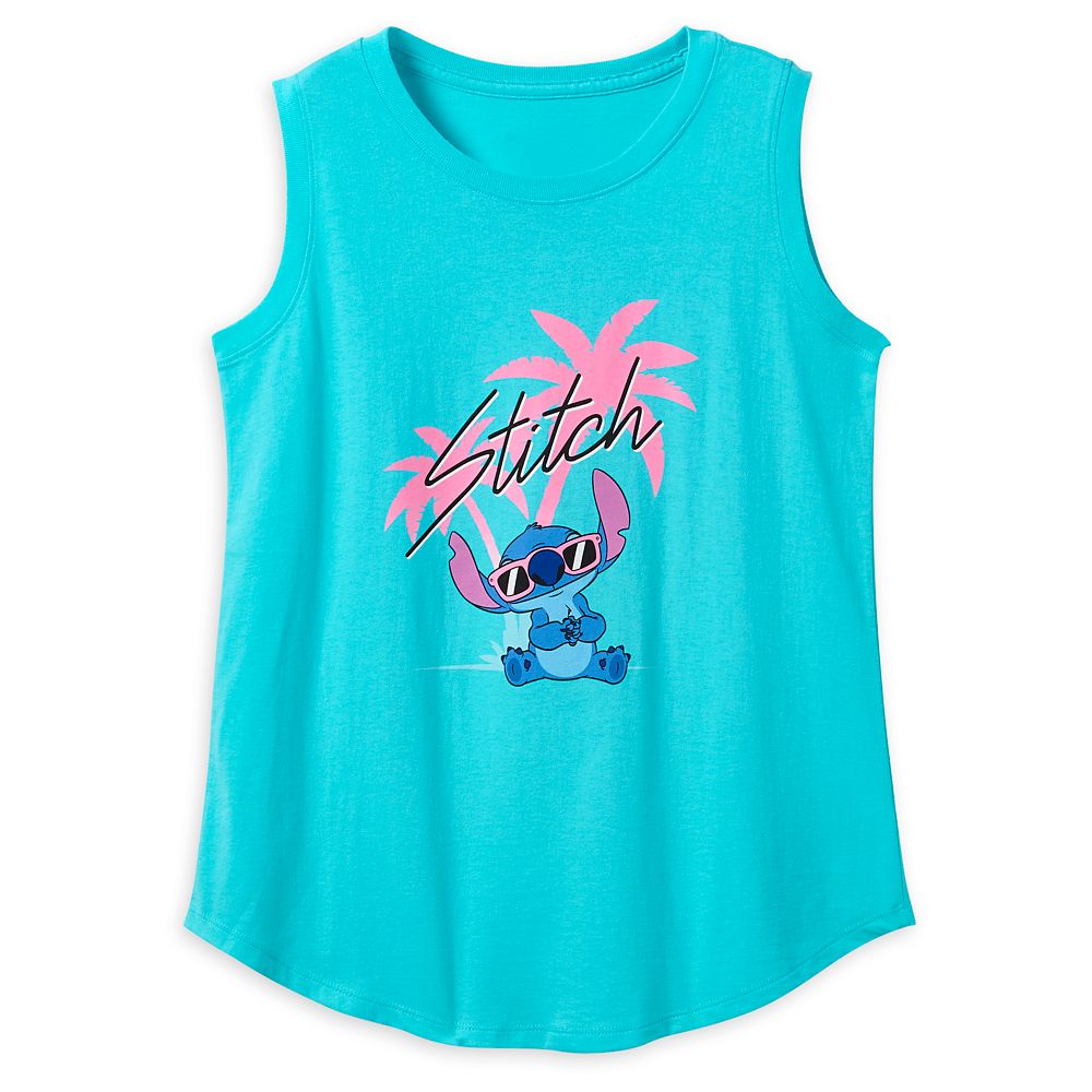 stitch and angel couple shirt