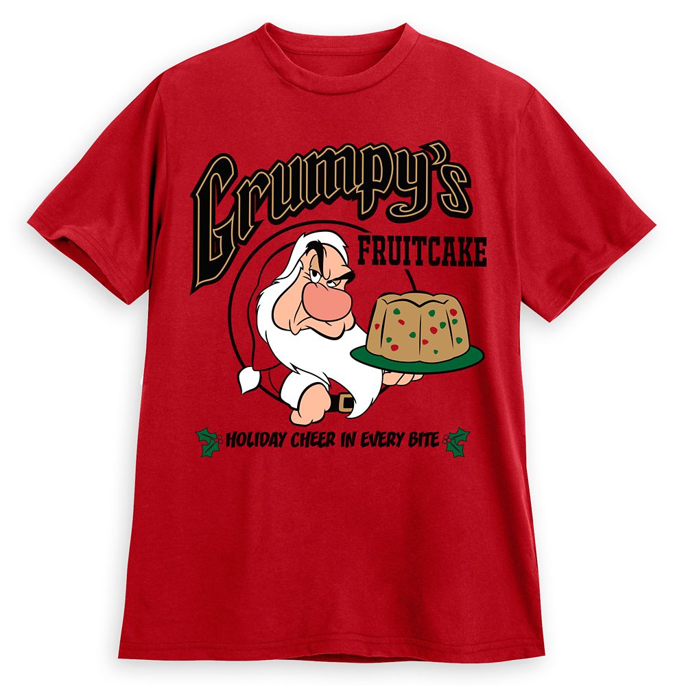 7 Best of the Disney Christmas Shirts YOU MUST HAVE for 2020