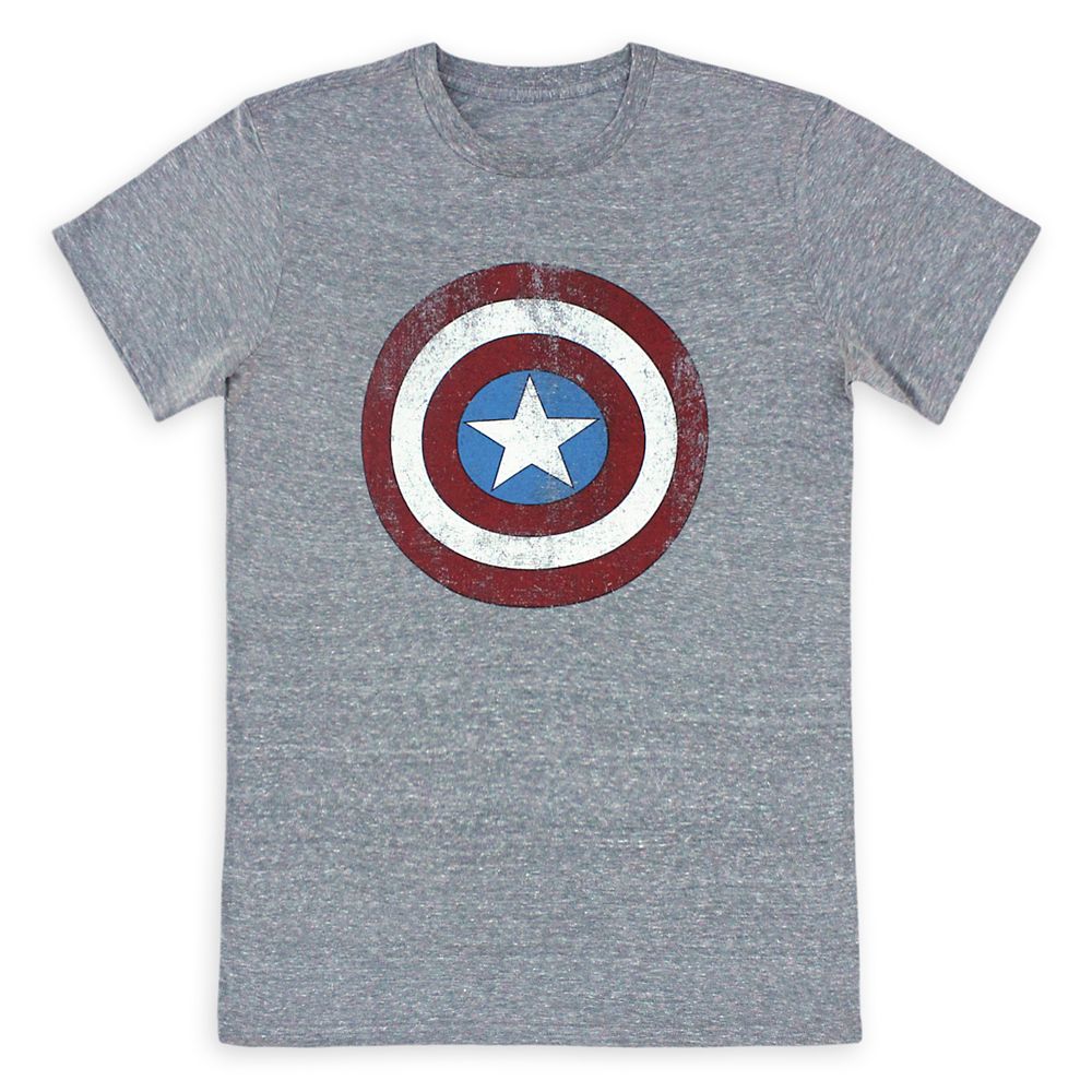 captain america t shirt for men