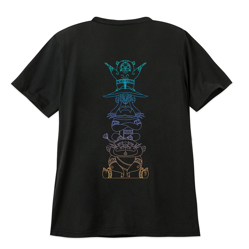 Ongis T-Shirt for Men – Disney Raya and the Last Dragon