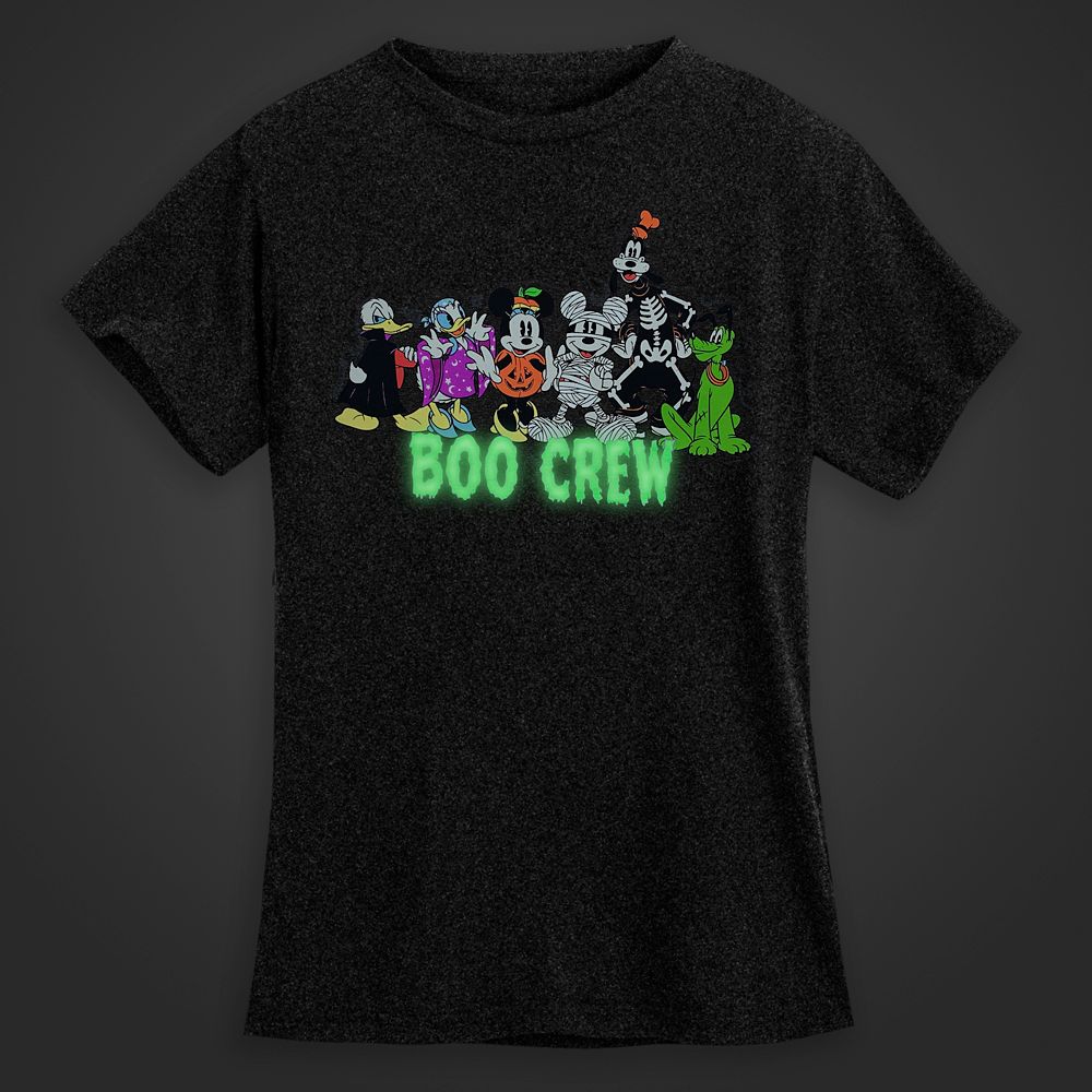 mickey mouse halloween t shirt