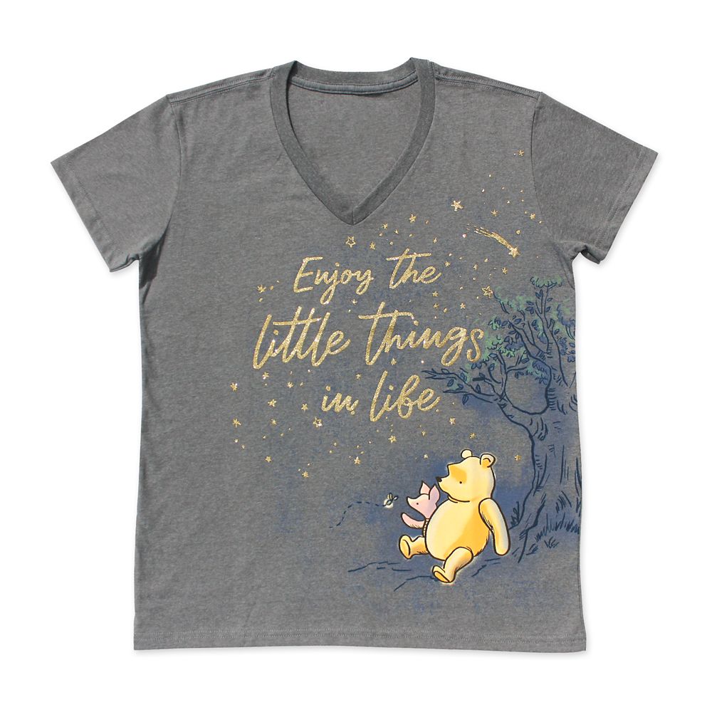 winnie the pooh vintage sweatshirt