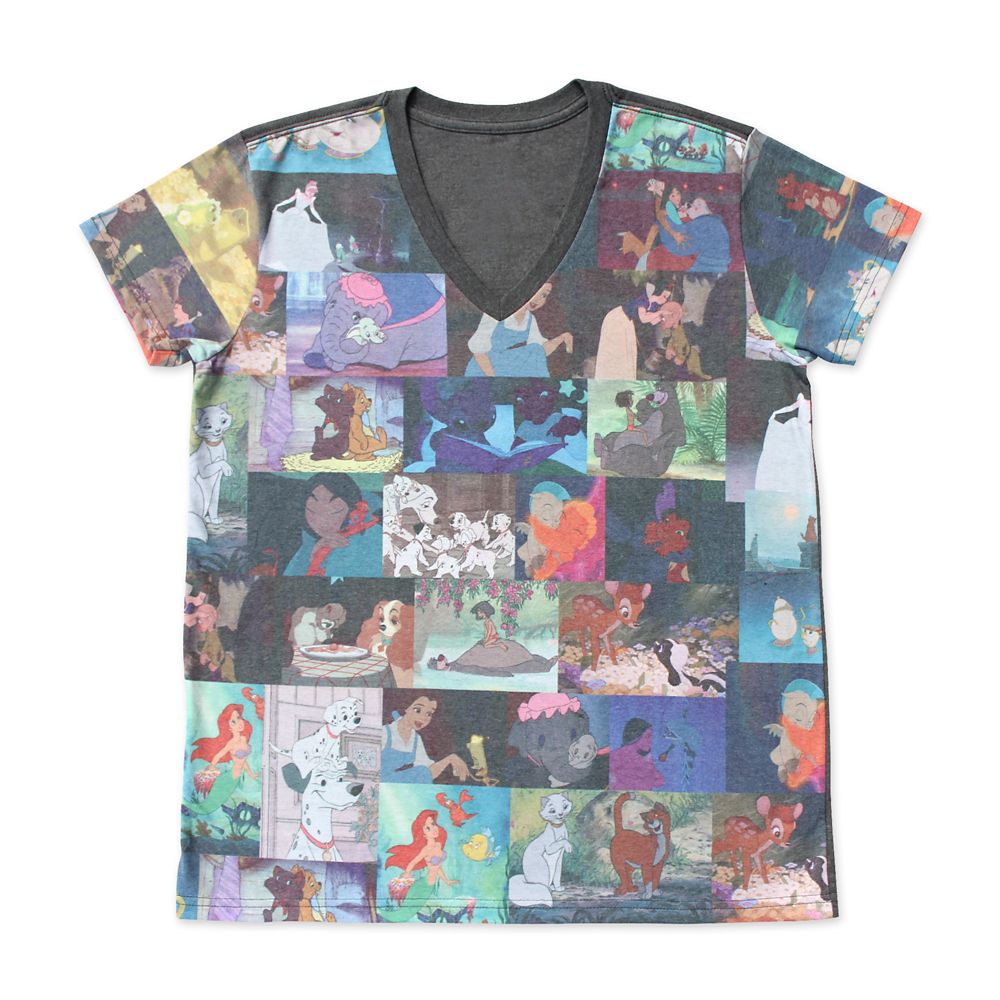 Disney Classics T-Shirt for Women