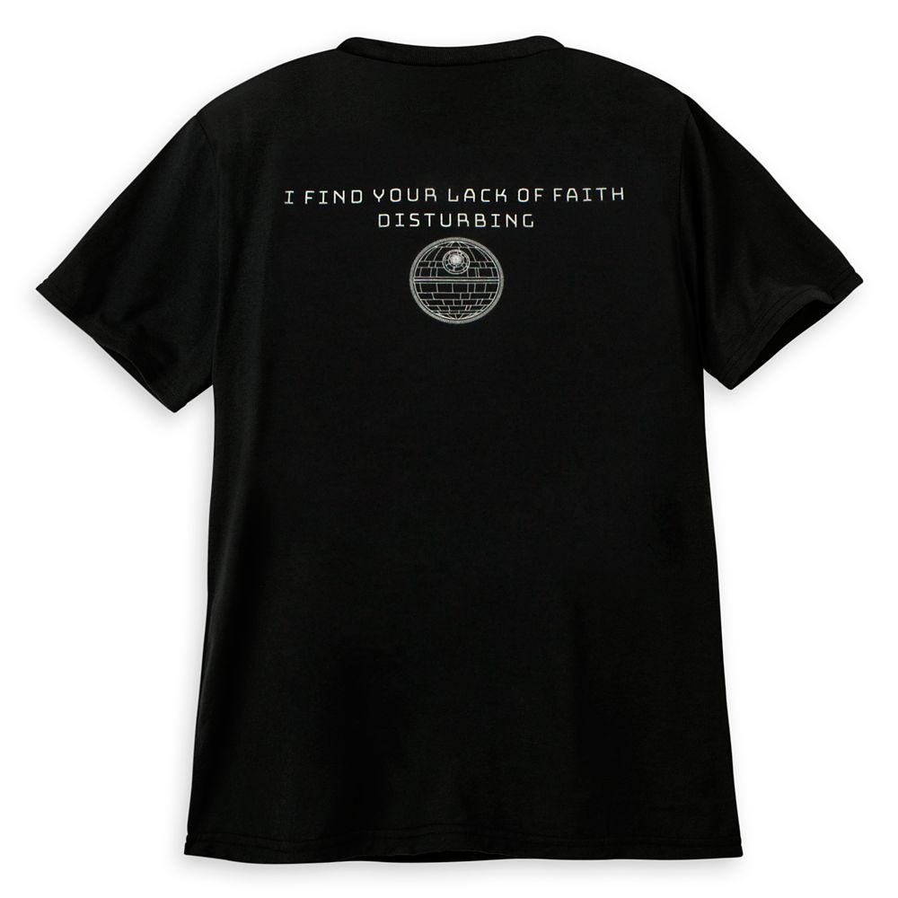 Darth Vader T-Shirt for Adults – Star Wars