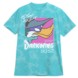 Darkwing Duck T-Shirt for Adults
