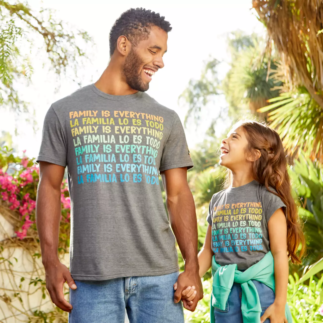 Encanto family matching tshirt father's day 