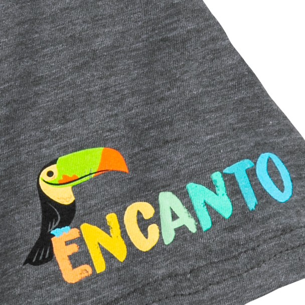 Encanto ''Family Is Everything'' T-Shirt for Adults