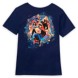 Doctor Strange in the Multiverse of Madness Fashion Top for Women