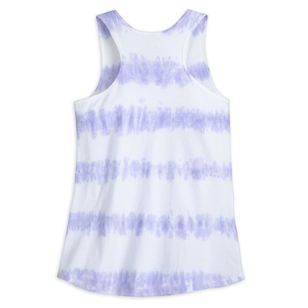 Grogu Tie-Dye Tank Top for Women – Star Wars: The Mandalorian