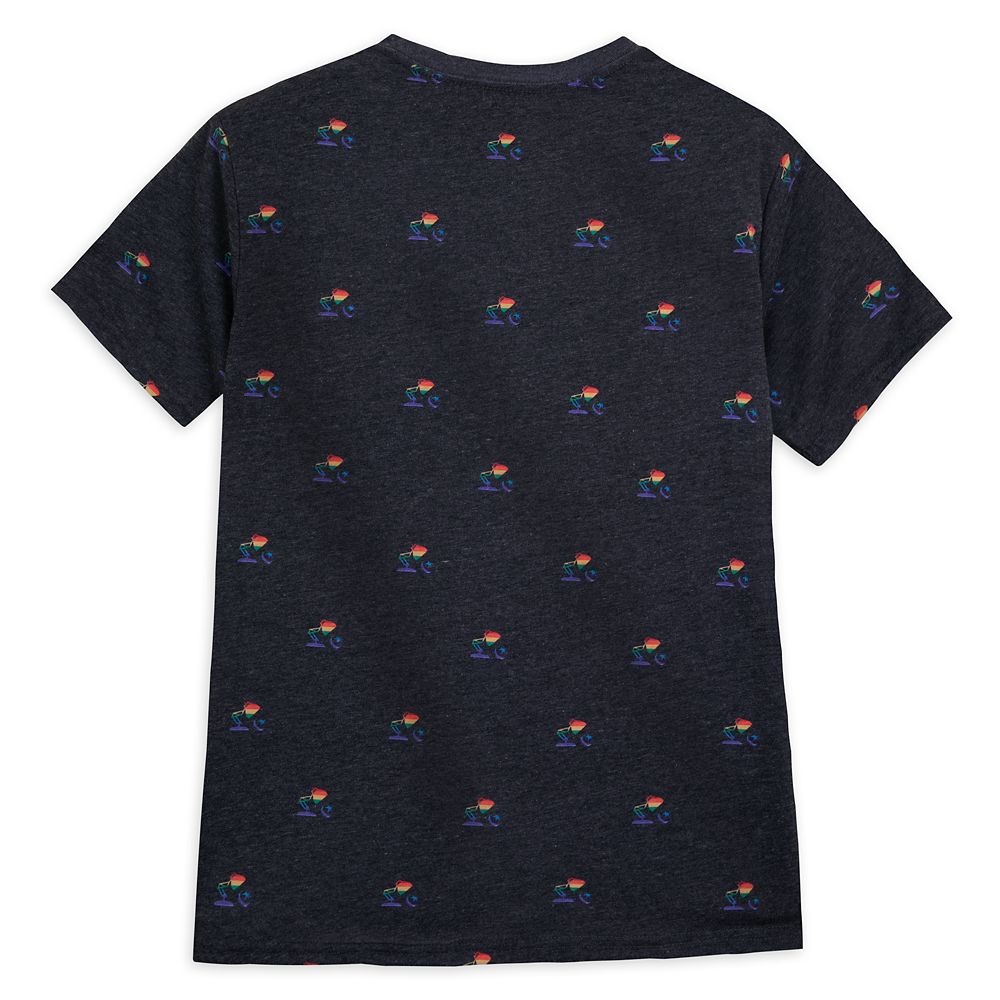 Pixar Pride Collection T-Shirt for Adults