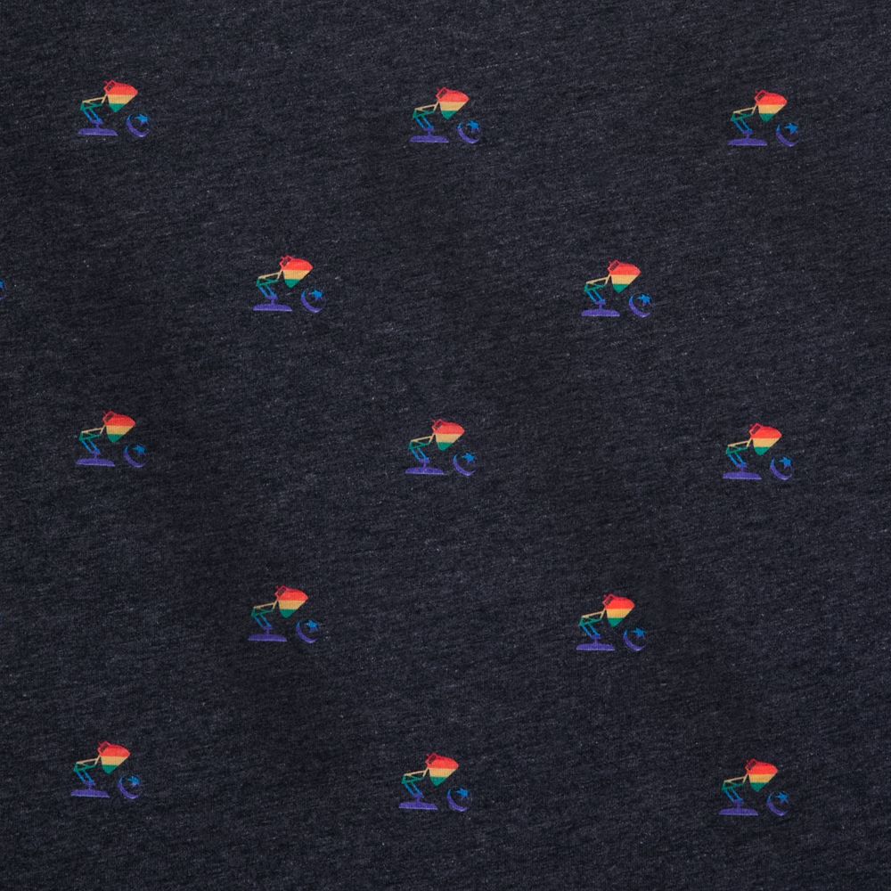 Pixar Pride Collection T-Shirt for Adults