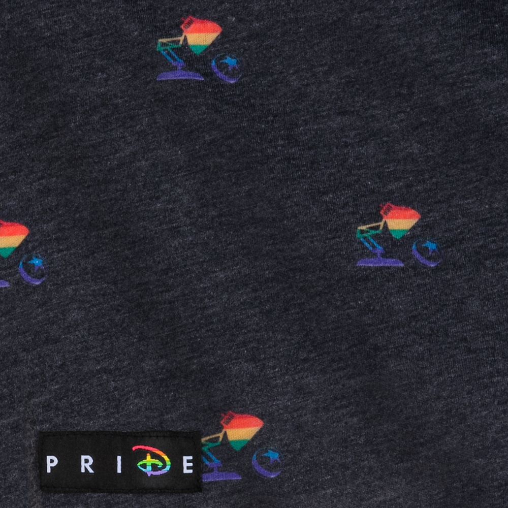 Pixar Pride Collection T-Shirt for Adults