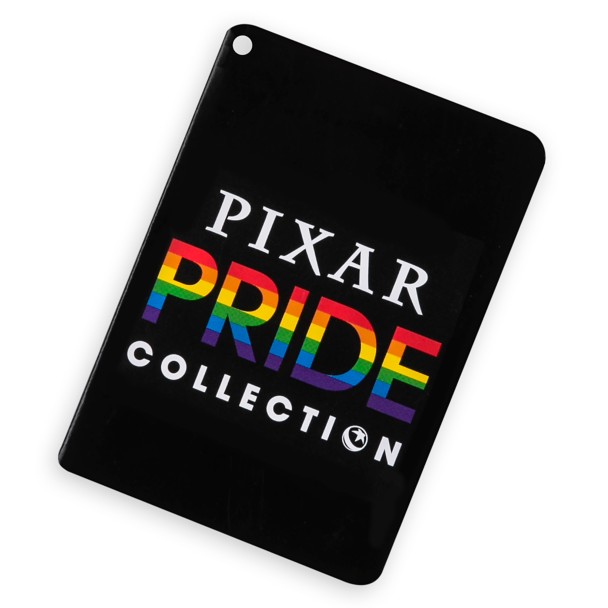 Pixar Pride Collection T-Shirt for Adults