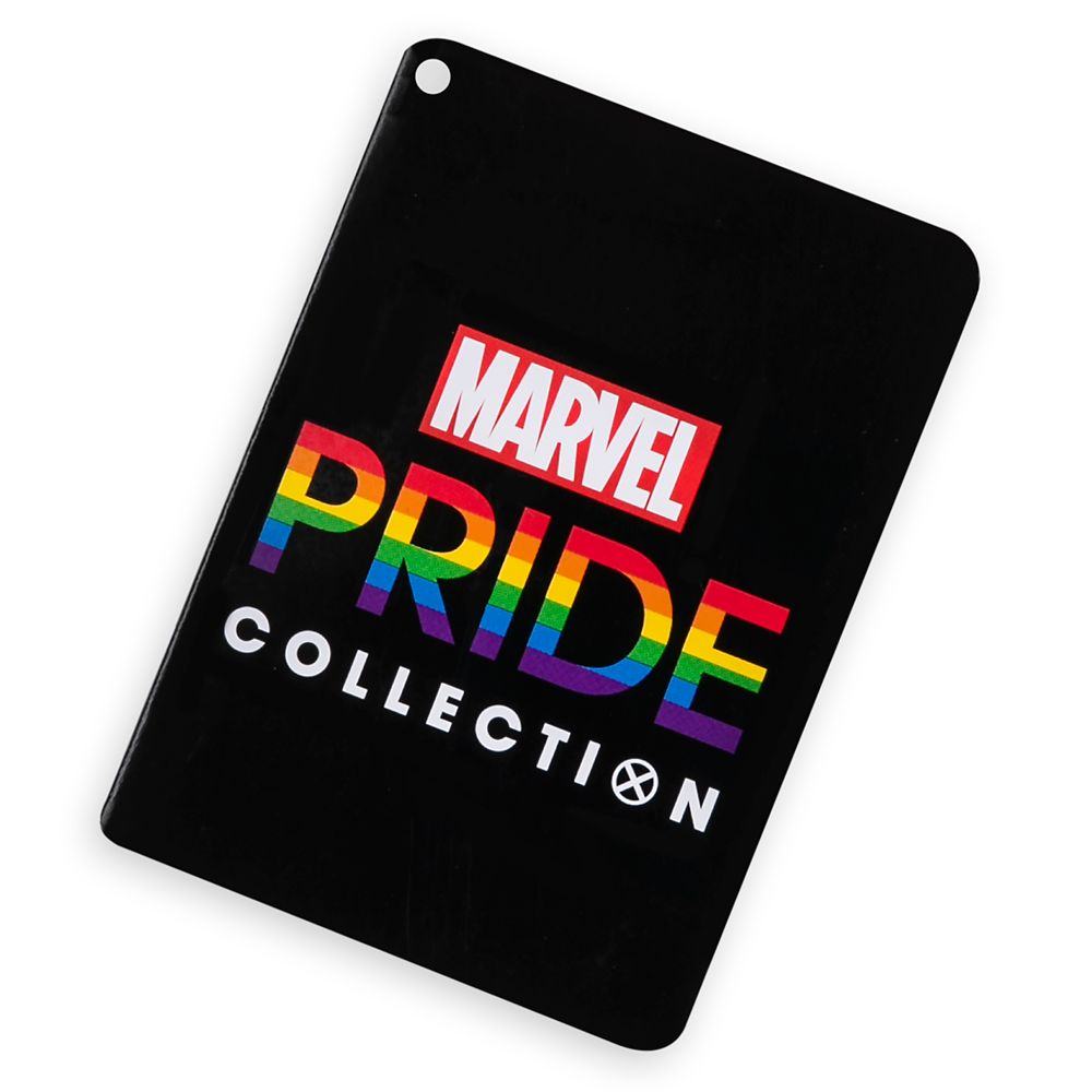 Marvel Pride Collection T-Shirt for Adults