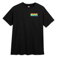 Marvel Pride Collection T-Shirt for Adults