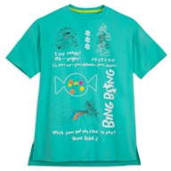 Bing Bong Fashion T-Shirt for Adults – Inside Out