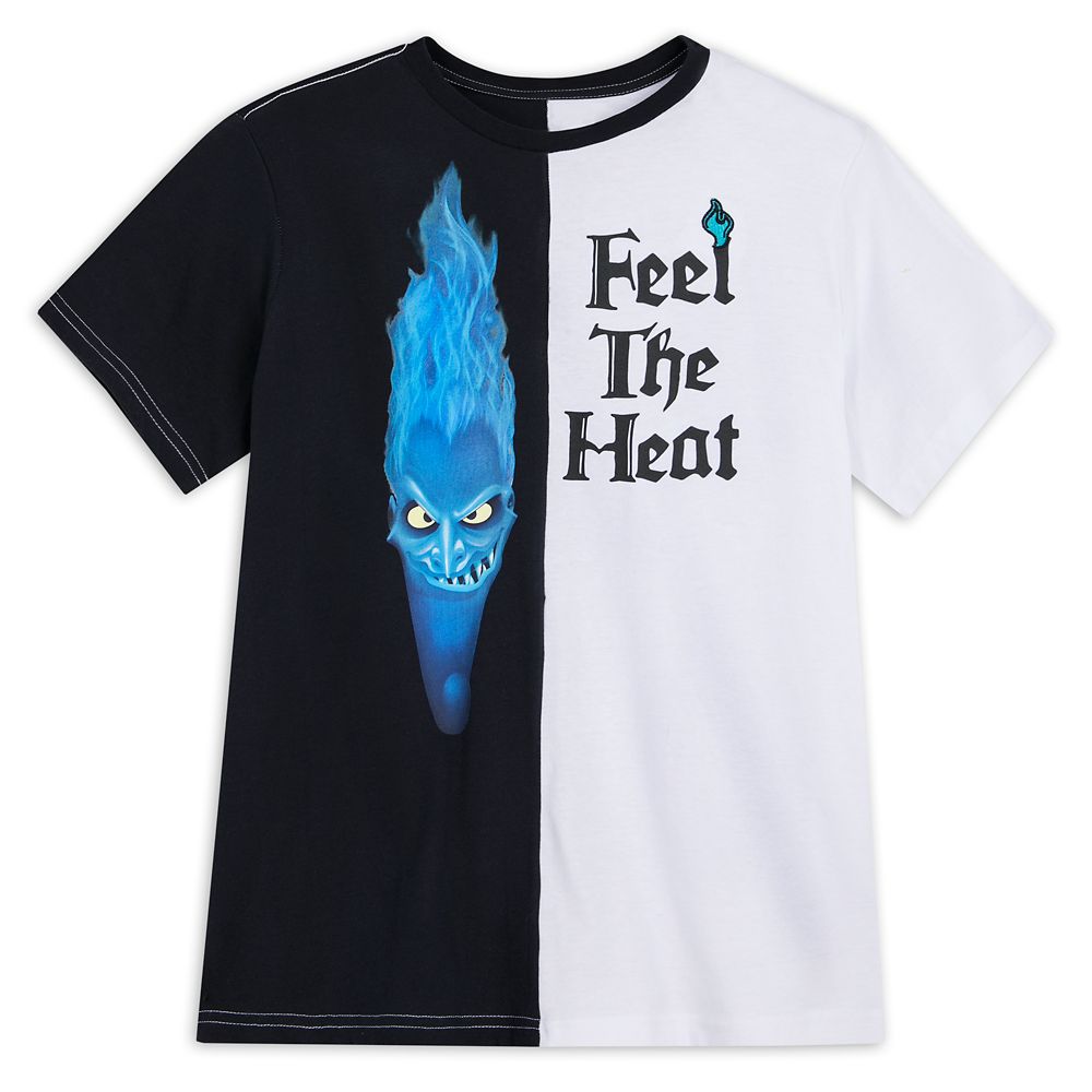 Hades T-Shirt for Adults has hit the shelves