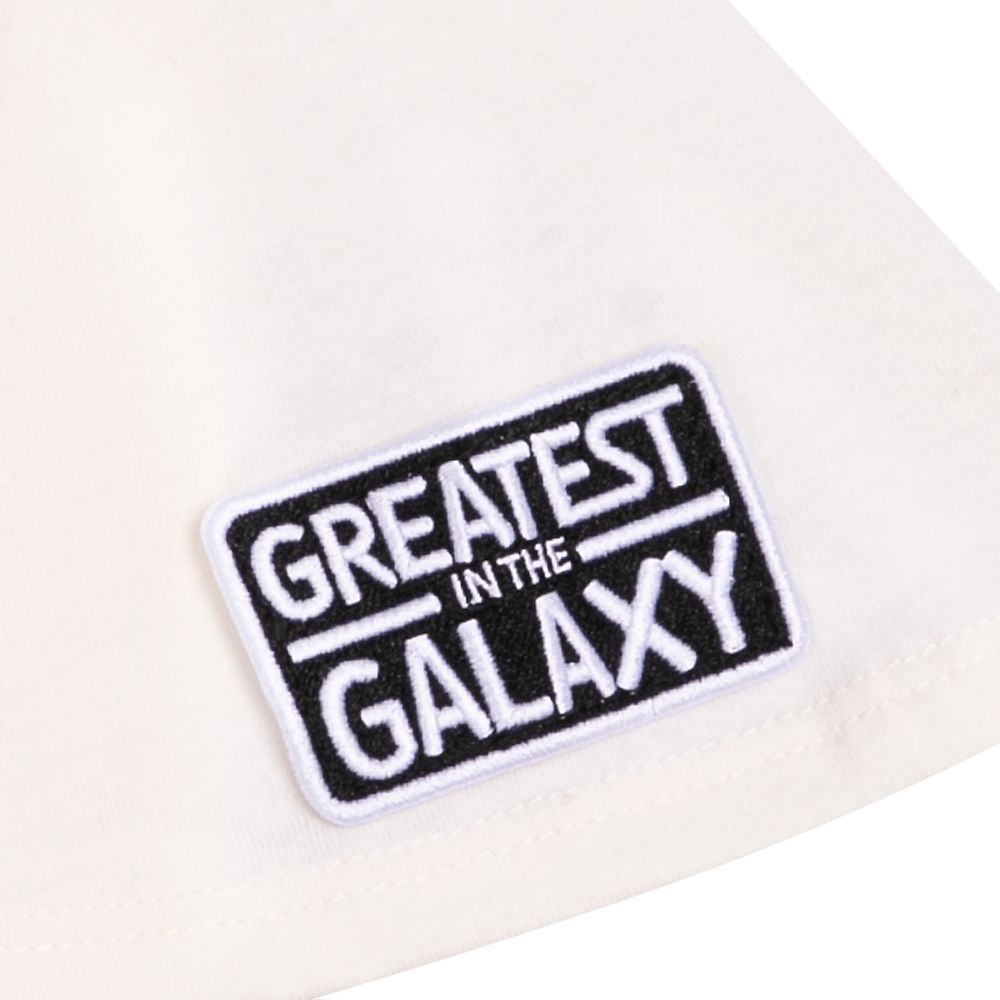 Star Wars Droids ''Greatest in the Galaxy'' T-Shirt for Women