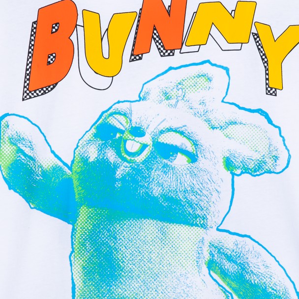 Bunny T-Shirt for Adults – Toy Story 4