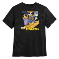 Thanos T-Shirt for Adults